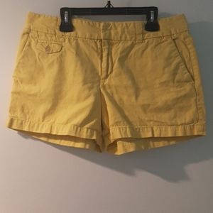 Loft shorts